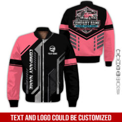 Custom Love Tow Truck 3D Hoodie - photo 229