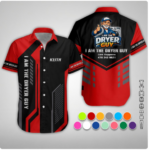 Pocket – Personalized Work Shirt for Mechanics, Electricians & HVAC LV63 photo review