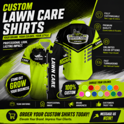 Personalized Name And Color  Uniform All Over Printed Clothes ZM698