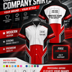 Personalized Name And Color Uniform 3D All Over Printed Clothes PC666 - photo 118