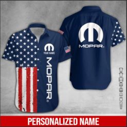 Personalized Name USA 250th Anniversary  USA Flag All Over Printed Clothes PC830